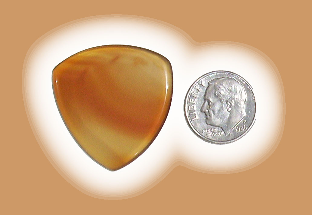 TA1156 Brazilian Agate