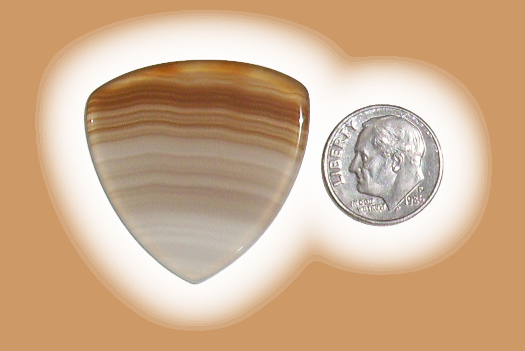 TA1157 Brazilian Agate