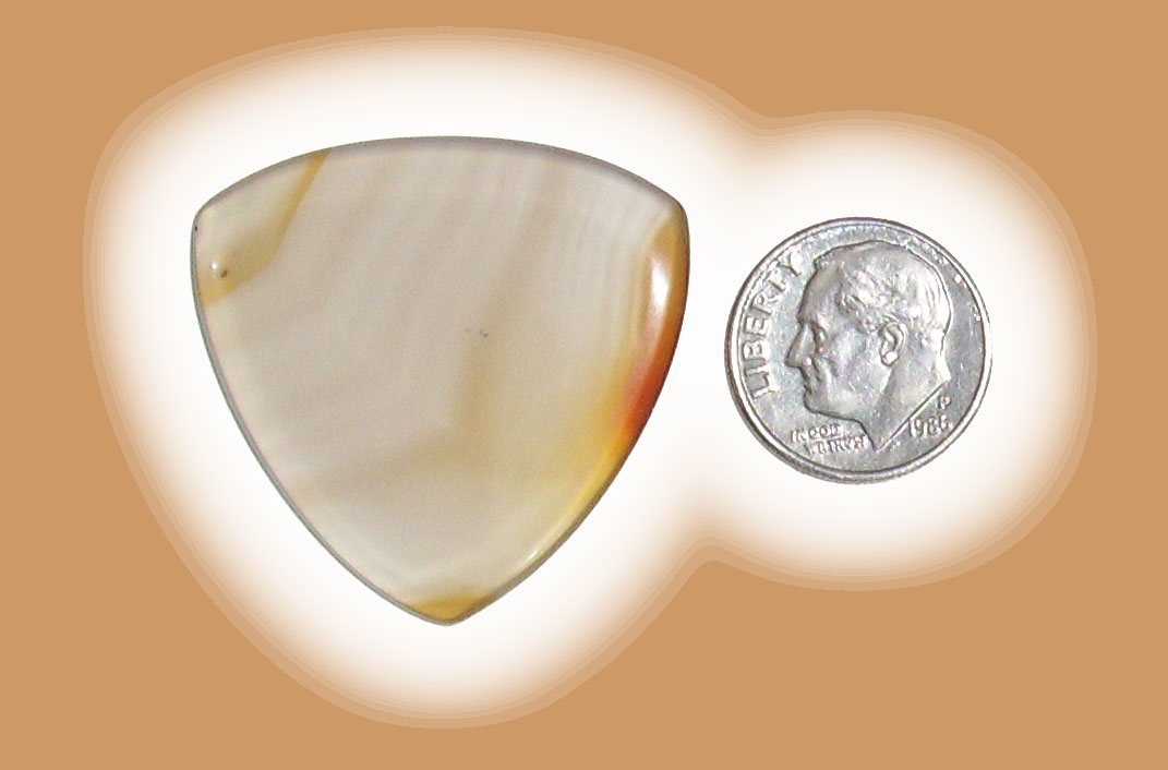 TA1158 Brazilian Agate