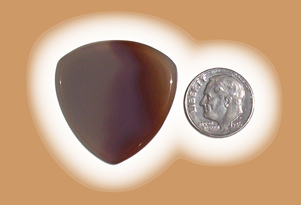 TA1159 Brazilian Agate