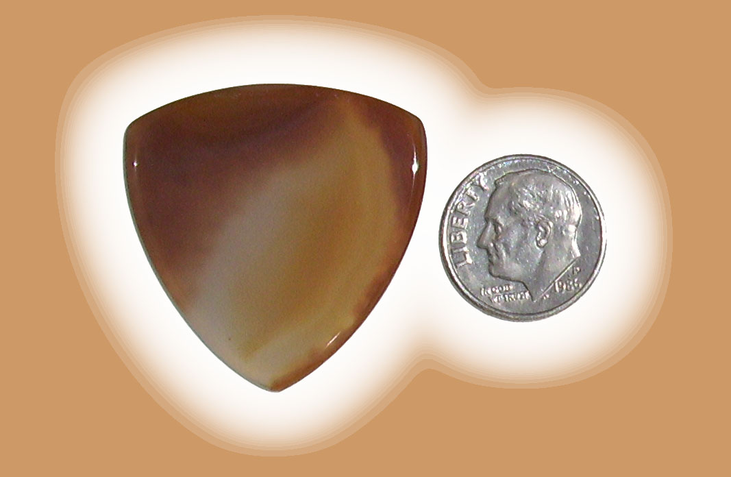 TA1161 Brazilian Agate