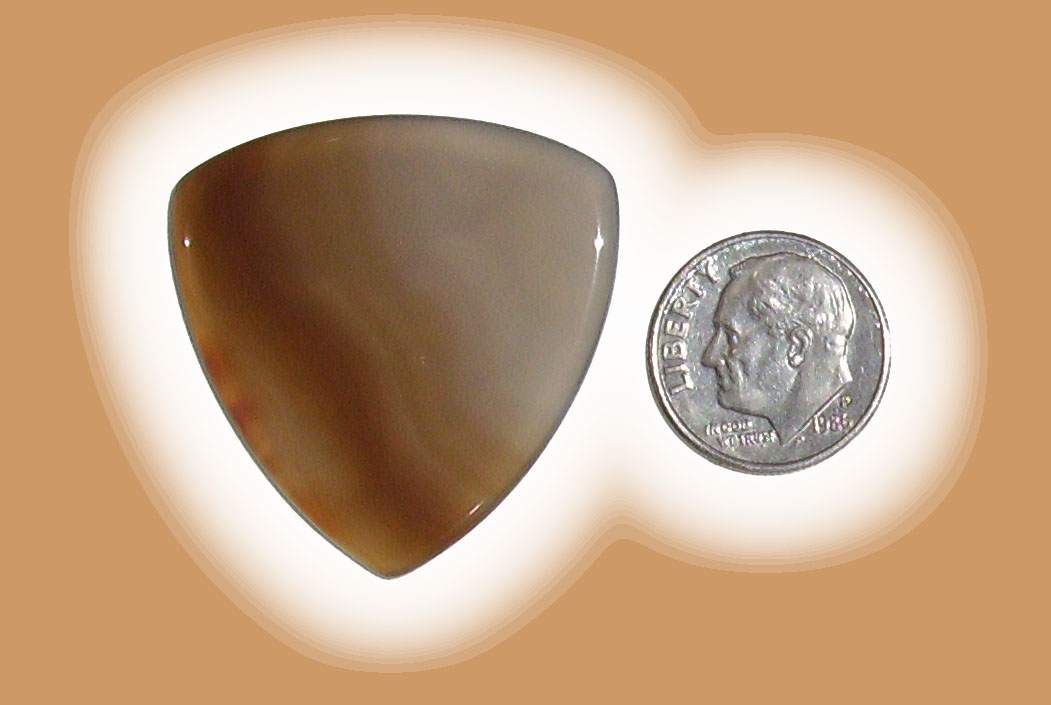 TA1162 Brazilian Agate