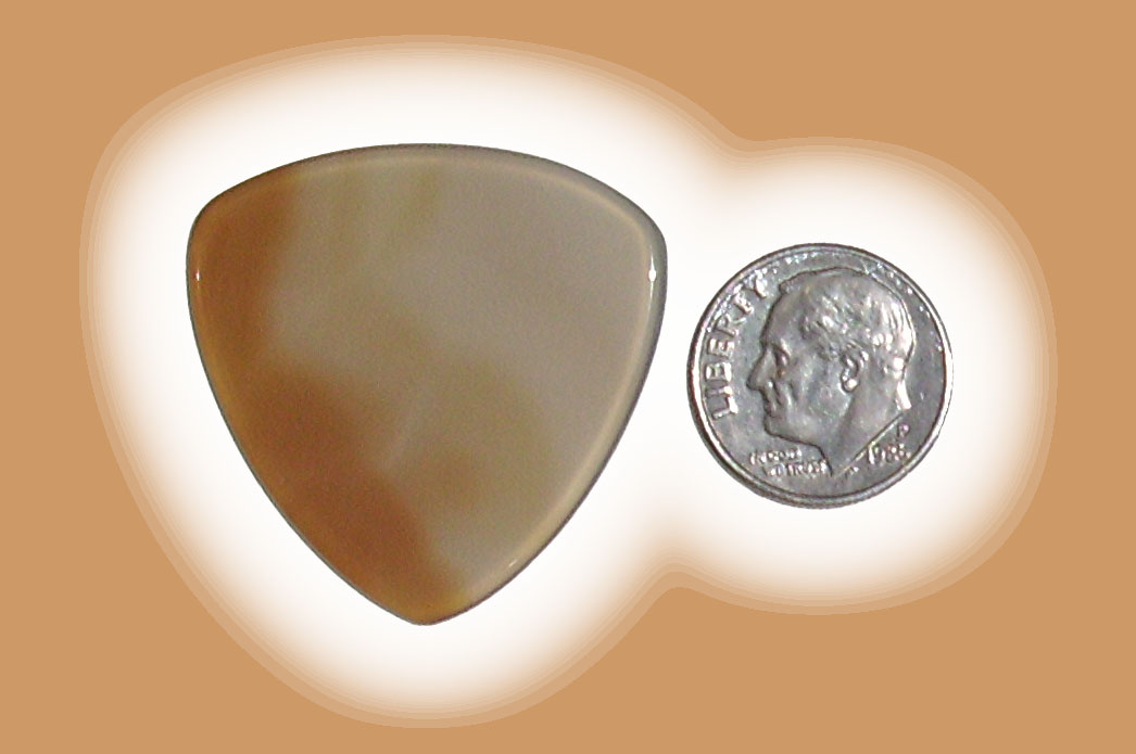 TA1163 Brazilian Agate