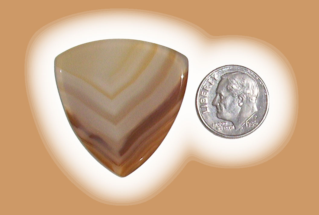 TA1164 Brazilian Agate