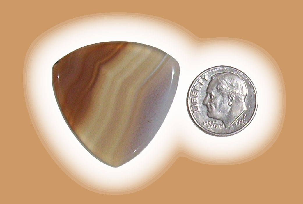 TA1166 Brazilian Agate