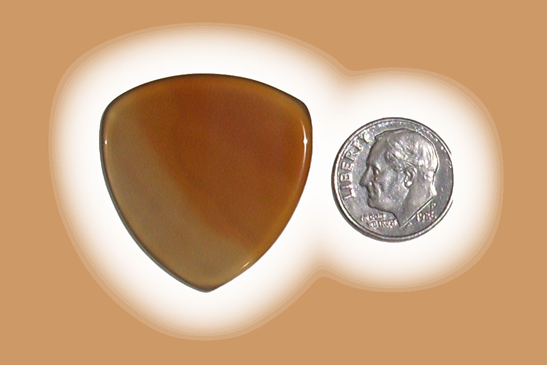 TA1168 Brazilian Agate