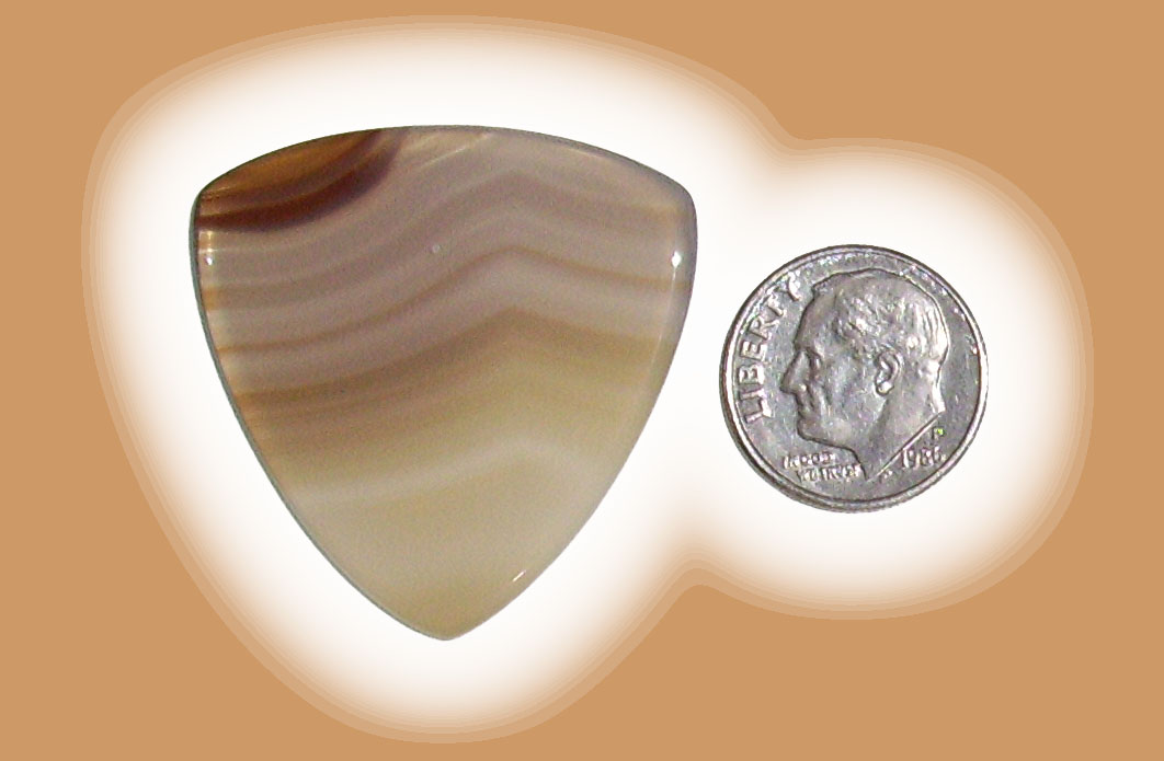 TA1169 Brazilian Agate