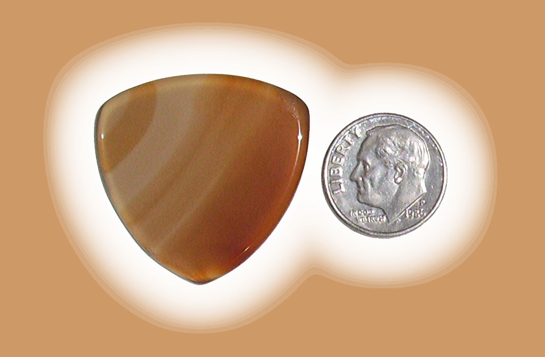 TA1170 Brazilian Agate