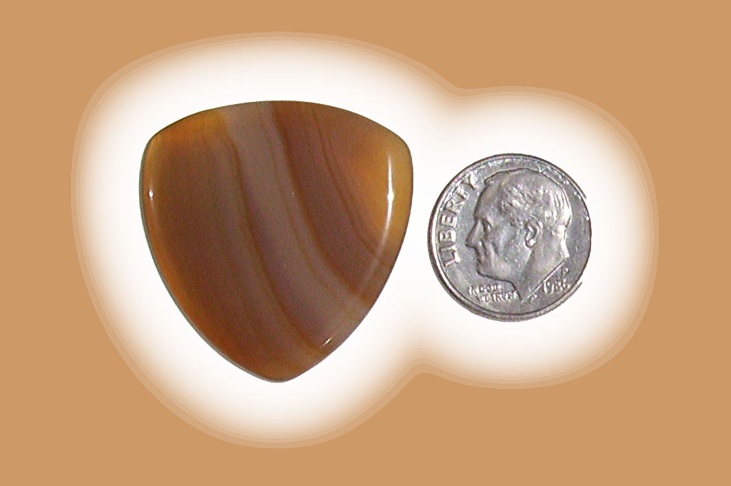 TA1171 Brazilian Agate