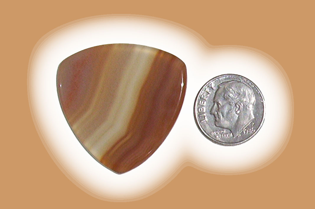 TA1174 Brazilian Agate