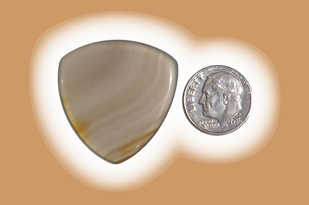 TA1175 Brazilian Agate