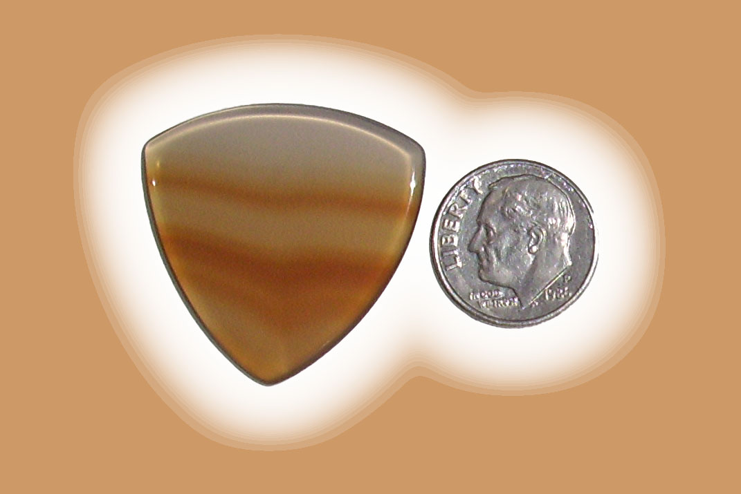 TA1176 Brazilian Agate