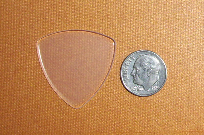 TA17109 Quartz Crystal
