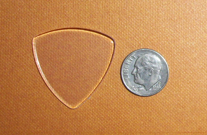 TA17192 Quartz Crystal