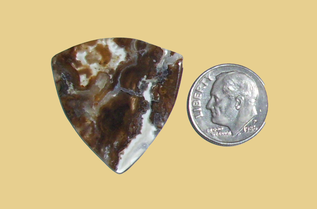 TA21003 Butterscotch Jasper