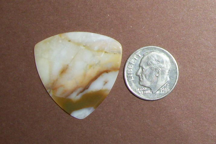 TA22004 Polka Dot Agate