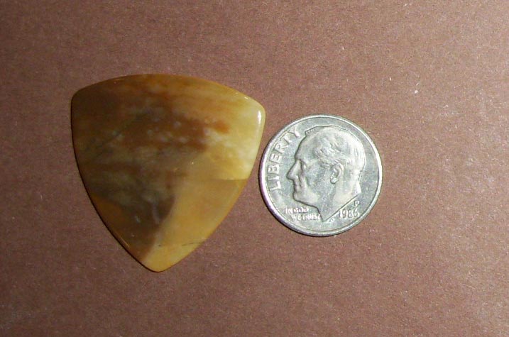 TA22011 Polka Dot Agate