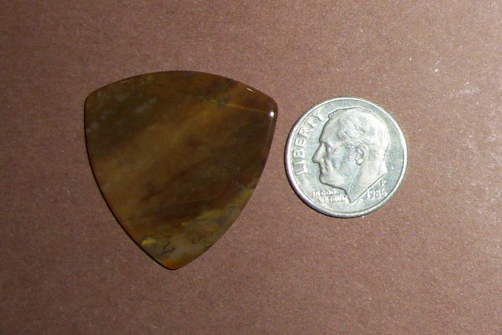 TA22013 Polka Dot Agate