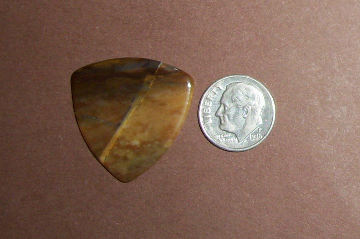 TA22021 Polka Dot Agate