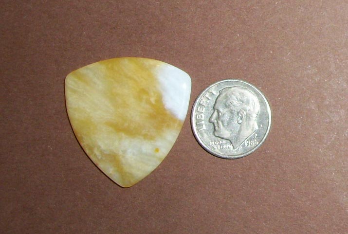 TA22022 Polka Dot Agate