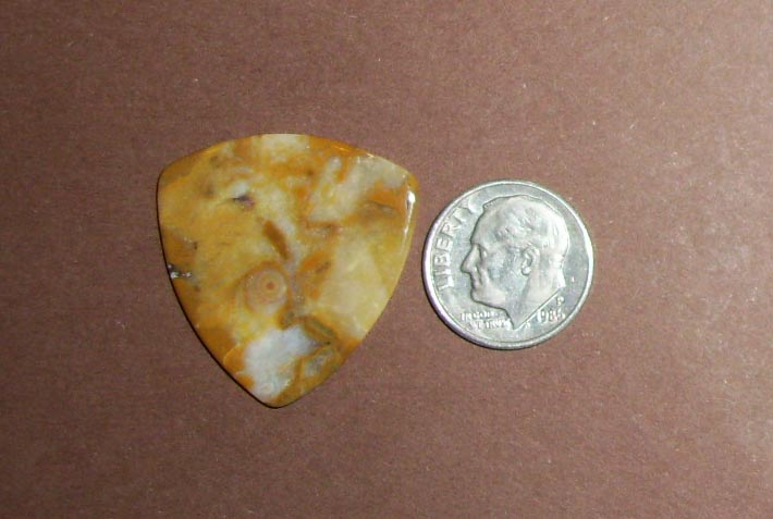 TA22023 Polka Dot Agate