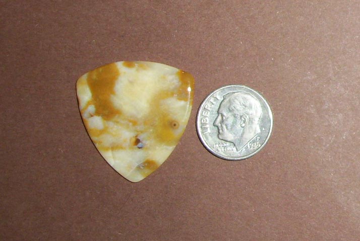 TA22024 Polka Dot Agate