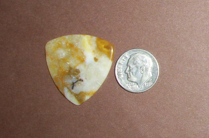 TA22026 Polka Dot Agate