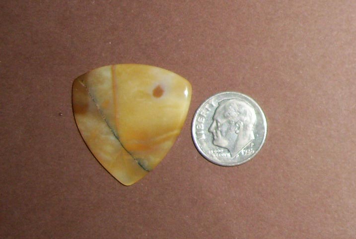 TA22032 Polka Dot Agate