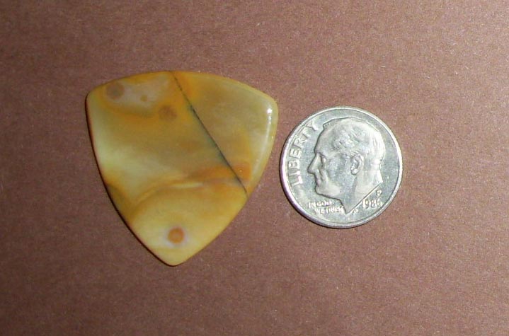 TA22033 Polka Dot Agate