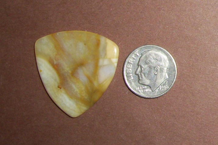 TA22036 Polka Dot Agate