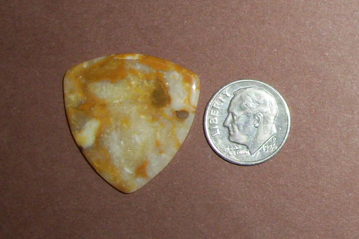 TA22037 Polka Dot Agate