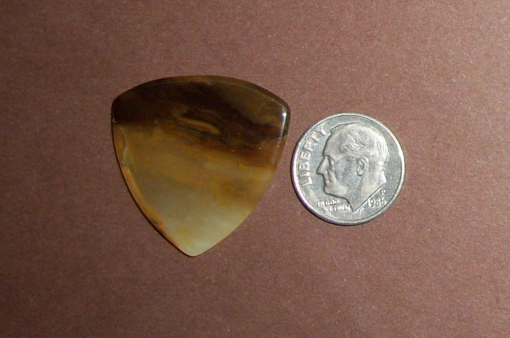 TA22042 Polka Dot Agate