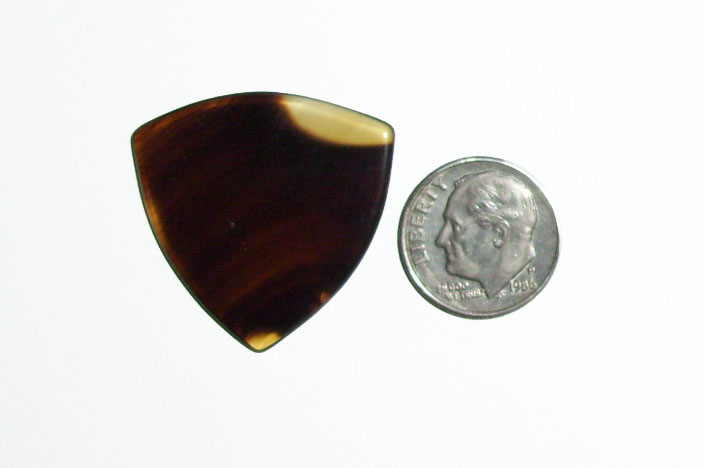 TA23041 Blackskin Agate