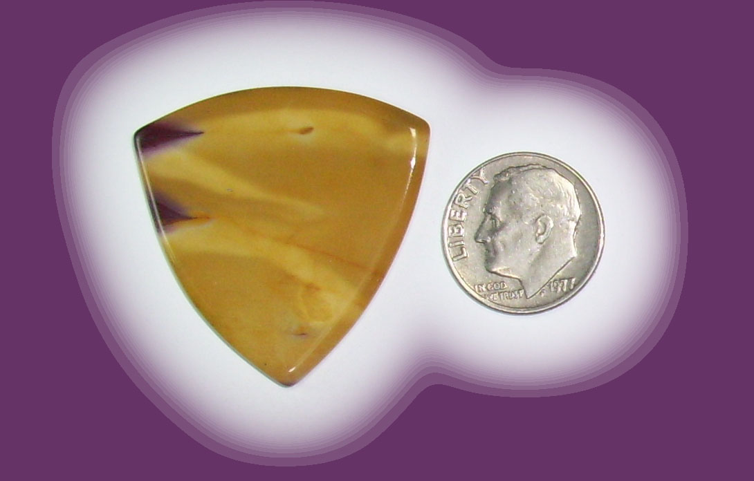 TA24001 Australian (Mookaite) Jasper