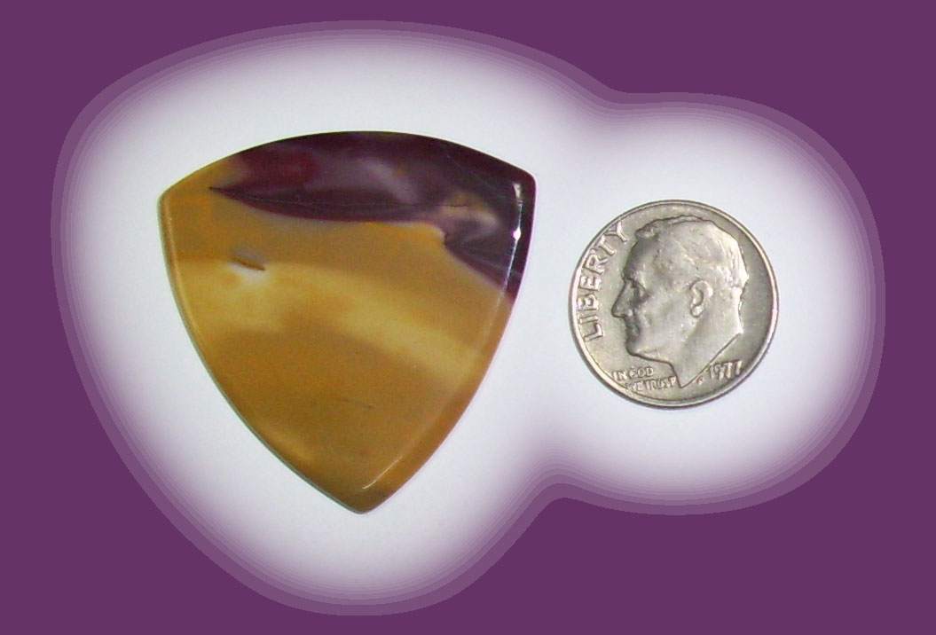 TA24002 Australian (Mookaite) Jasper