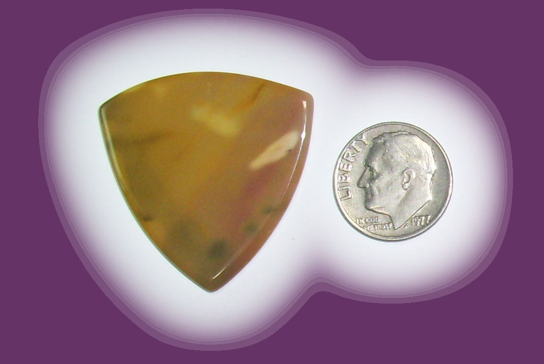 TA24010 Australian (Mookaite) Jasper