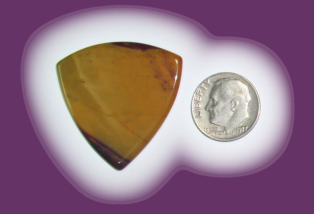 TA24015 Australian (Mookaite) Jasper