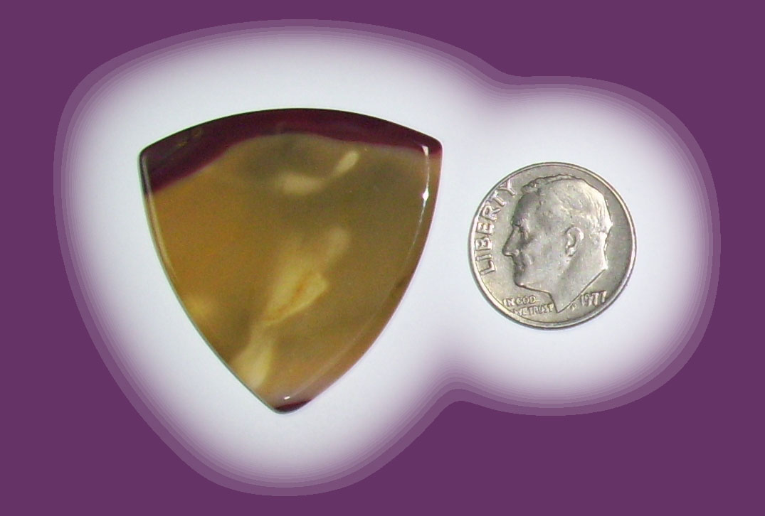 TA24018 Australian (Mookaite) Jasper