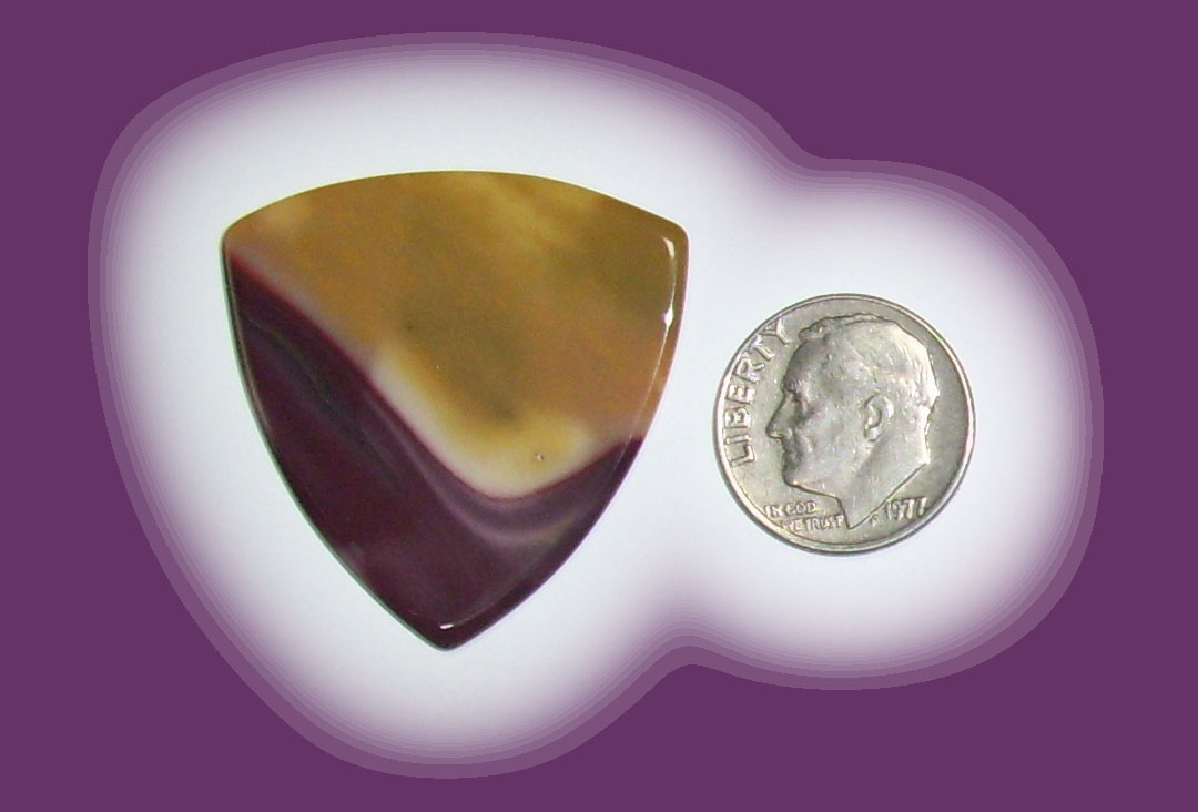 TA24020 Australian (Mookaite) Jasper