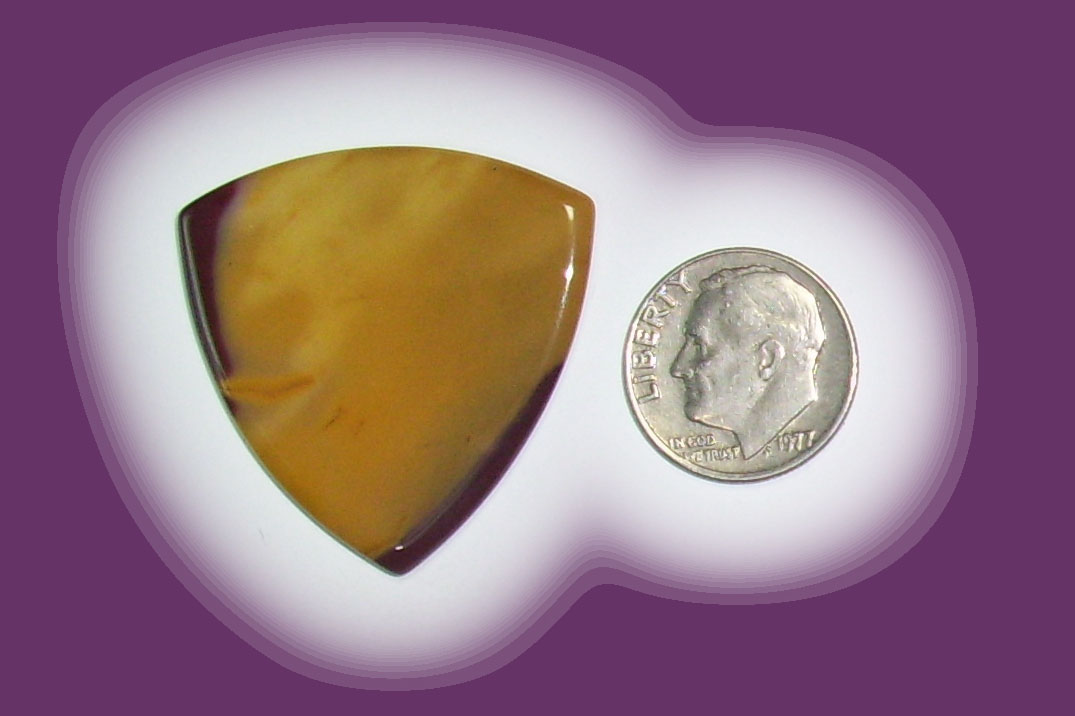 TA24026 Australian (Mookaite) Jasper