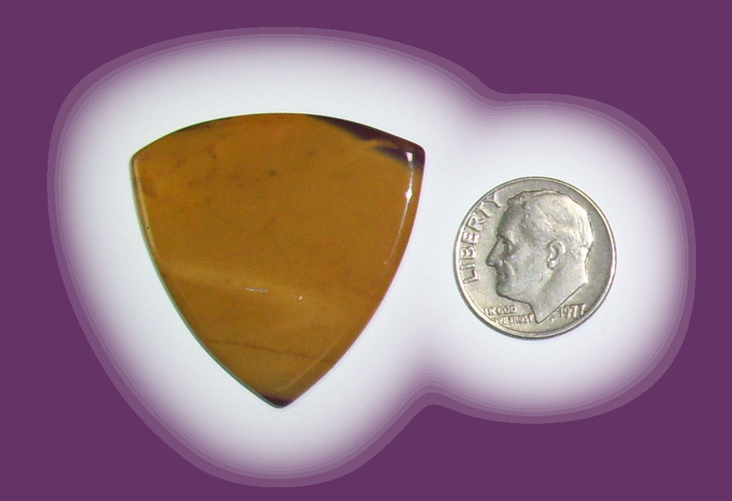 TA24032 Australian (Mookaite) Jasper