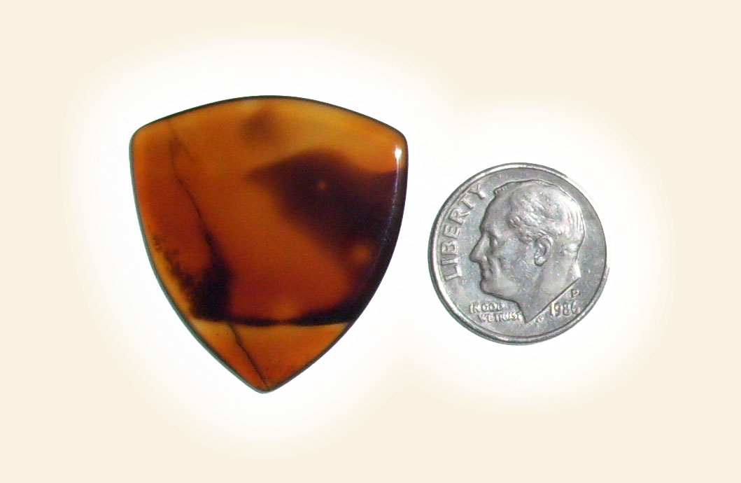 TA25002 Montana Agate