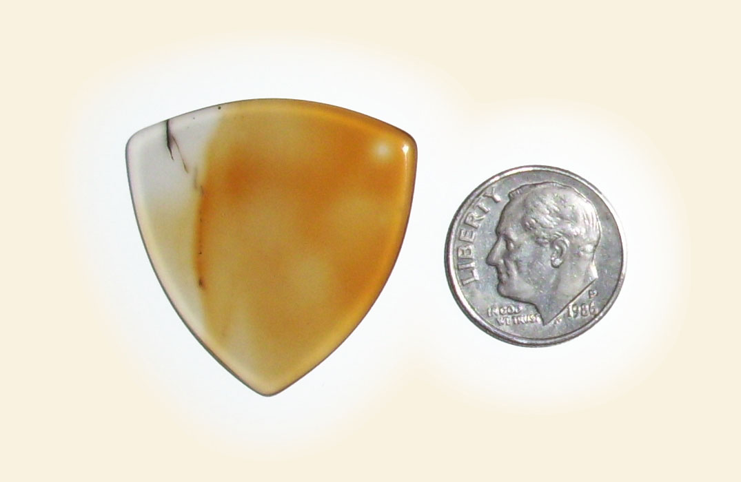 TA25003 Montana Agate