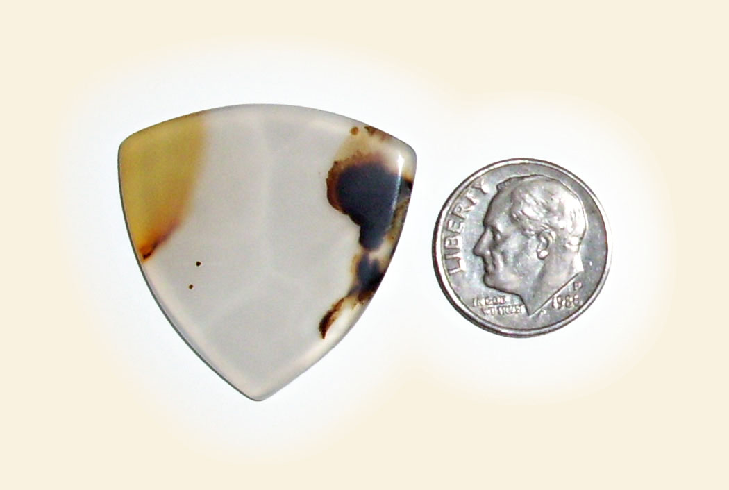 TA25008 Montana Agate