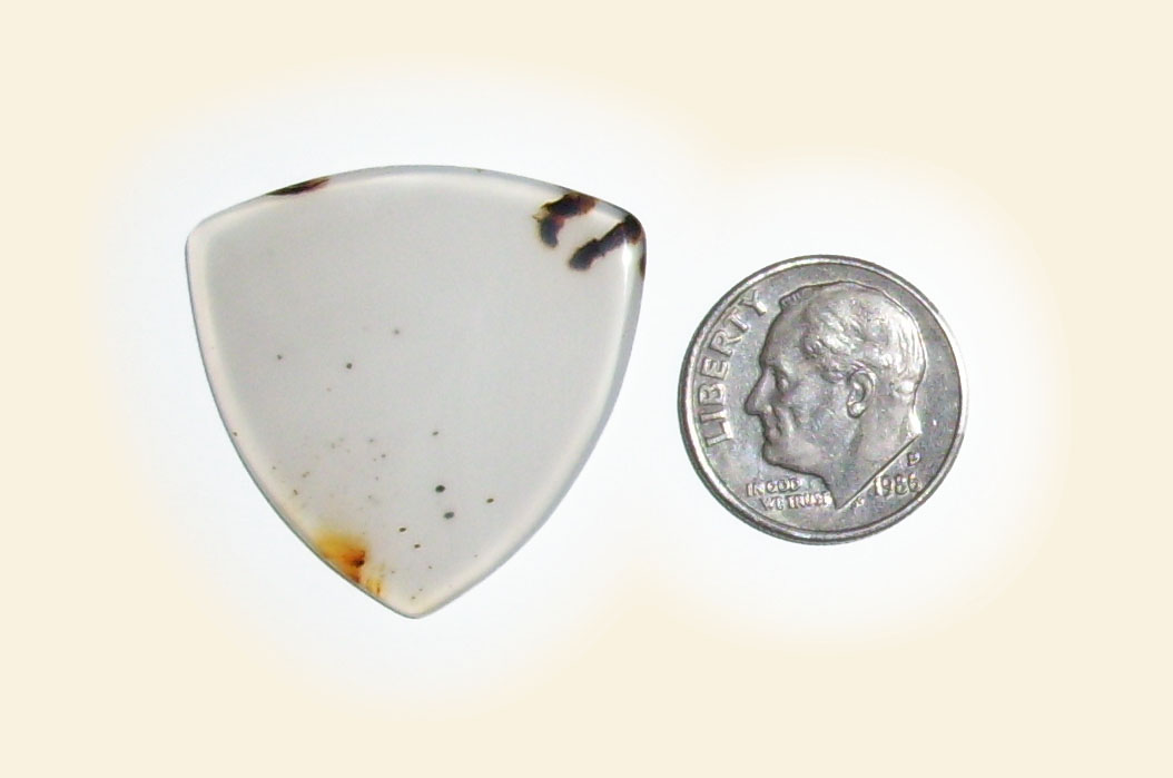 TA25009 Montana Agate