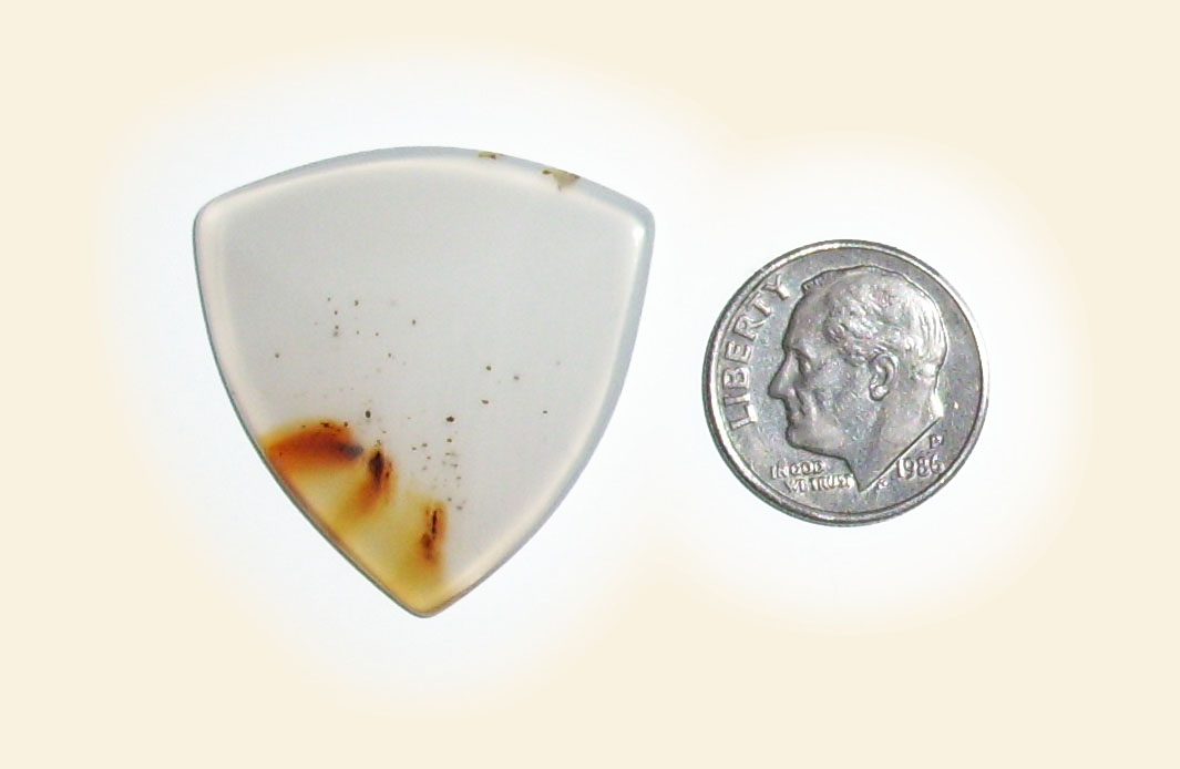 TA25023 Montana Agate