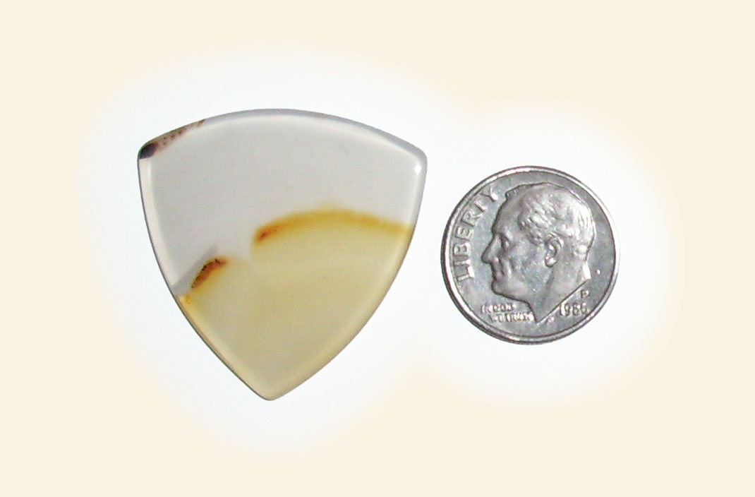 TA25026 Montana Agate