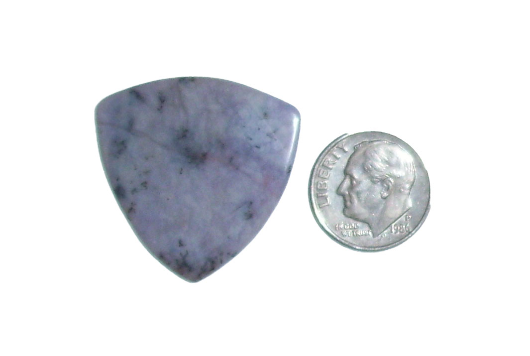 TA37026 Lavender Agate