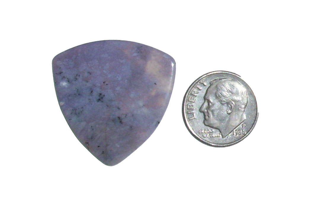 TA37029 Lavender Agate