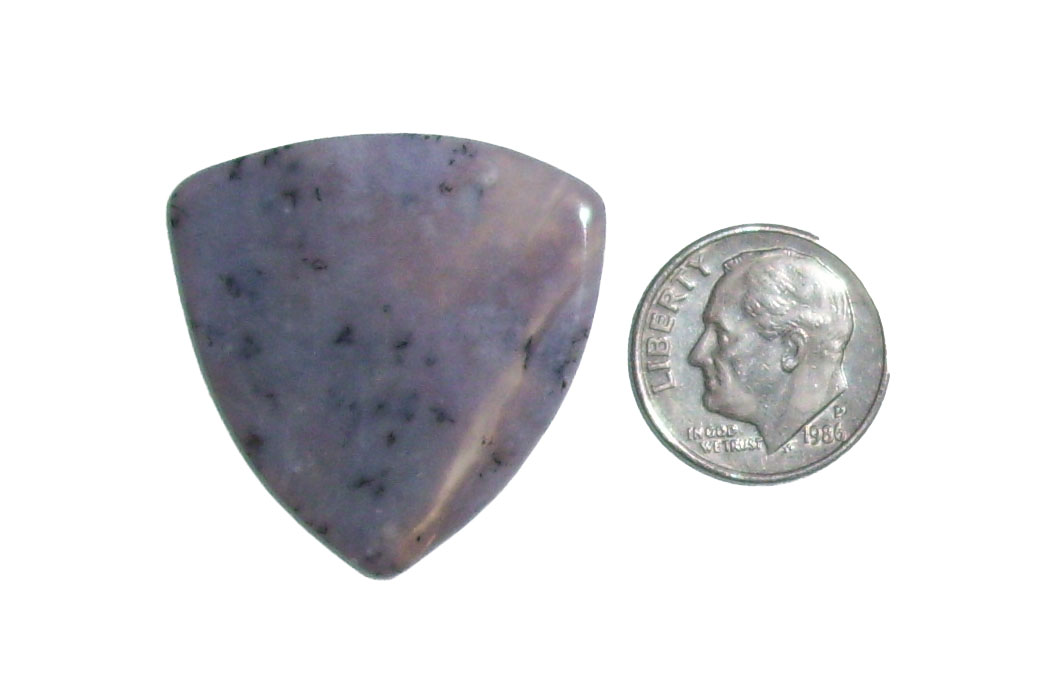 TA37036 Lavender Agate